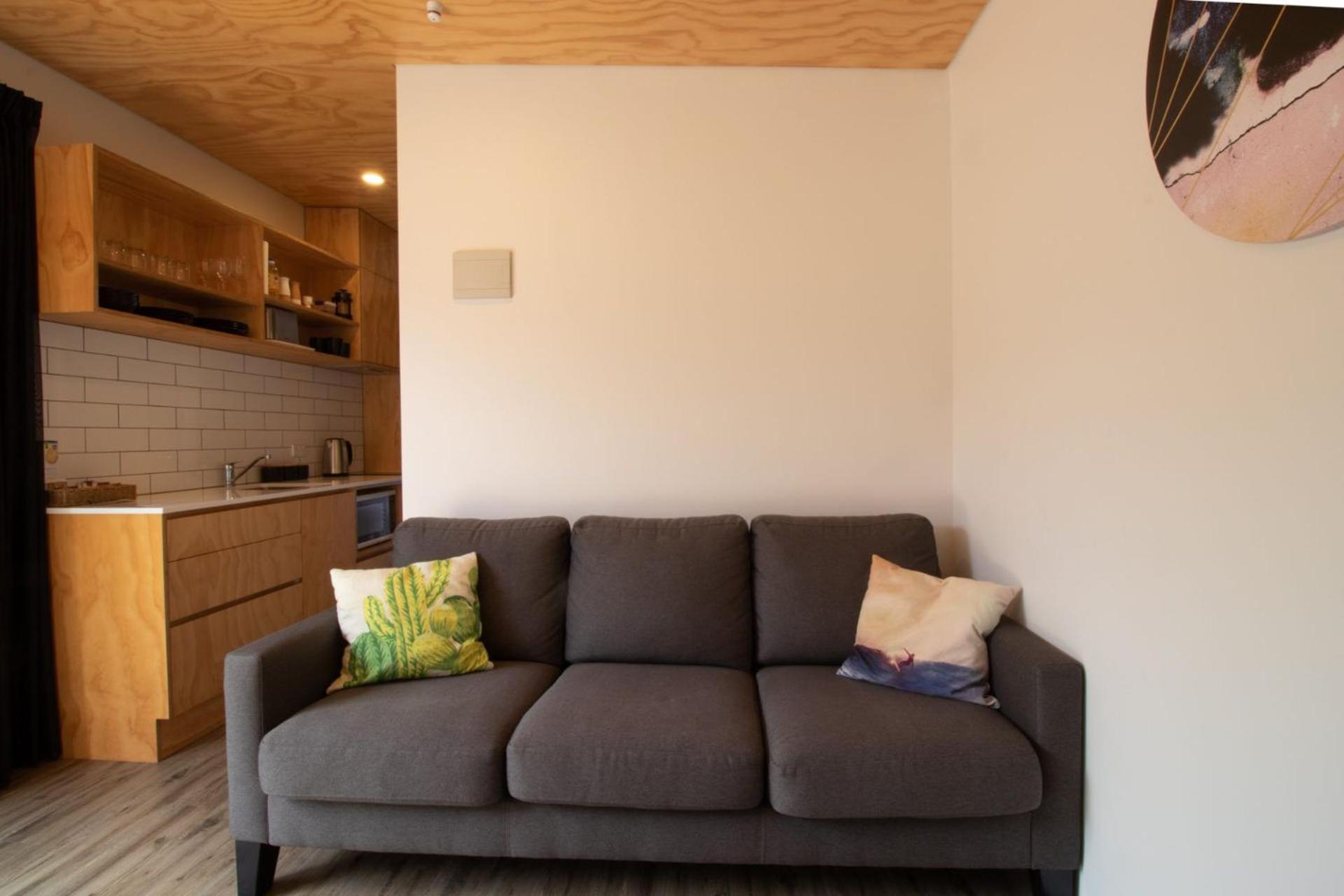 The Dunes At Fitzroy Beach - Unit 3 New Plymouth Esterno foto