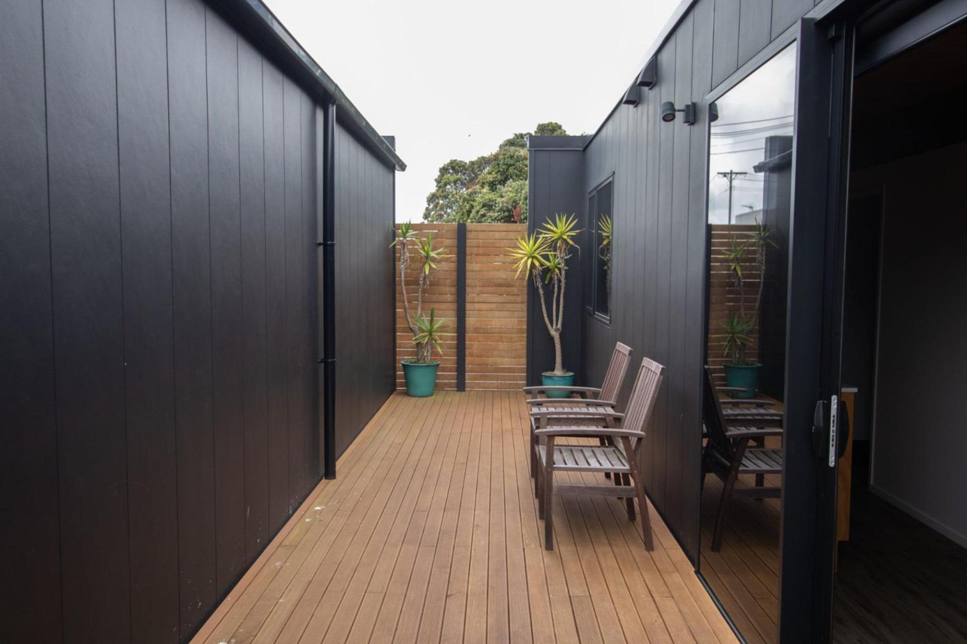The Dunes At Fitzroy Beach - Unit 3 New Plymouth Esterno foto
